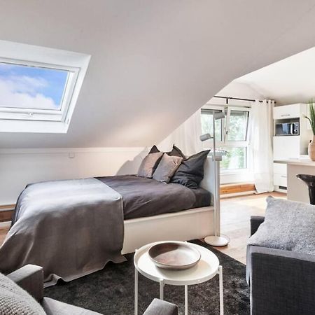 توبنجن Criston Apartments - Calm Cityhome M المظهر الخارجي الصورة
