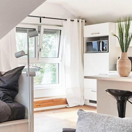 توبنجن Criston Apartments - Calm Cityhome M المظهر الخارجي الصورة