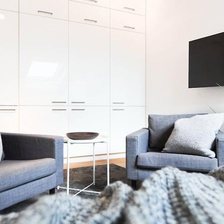 توبنجن Criston Apartments - Calm Cityhome M المظهر الخارجي الصورة