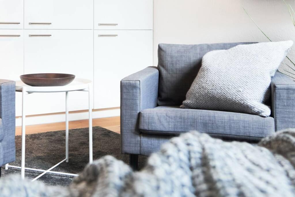 توبنجن Criston Apartments - Calm Cityhome M المظهر الخارجي الصورة